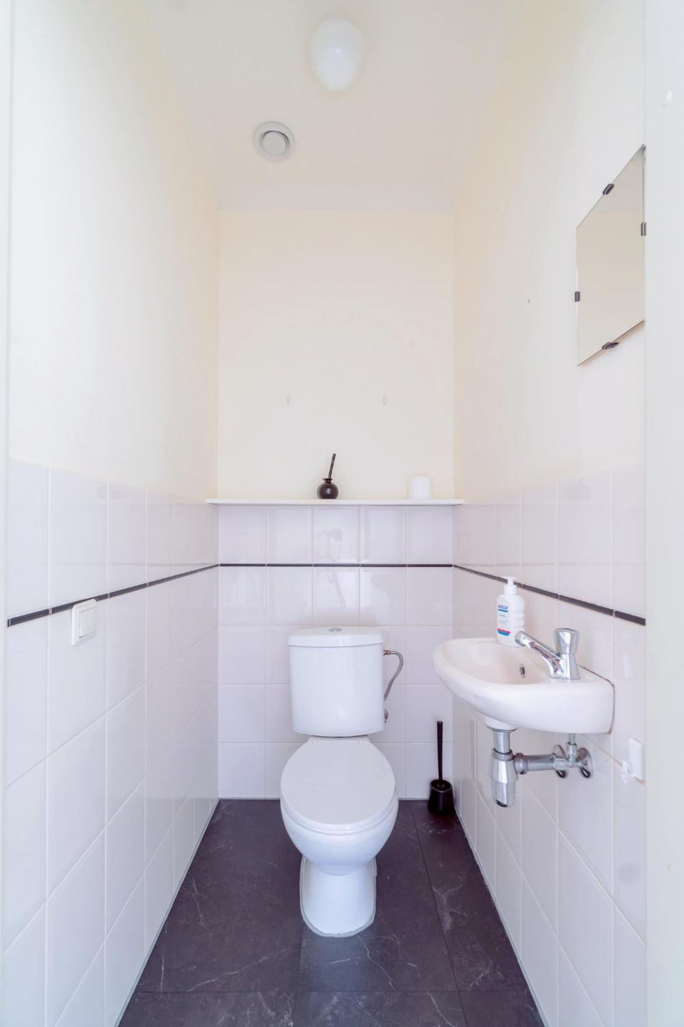Comfort Villa For 8 People Zeewolde Buitenkant foto